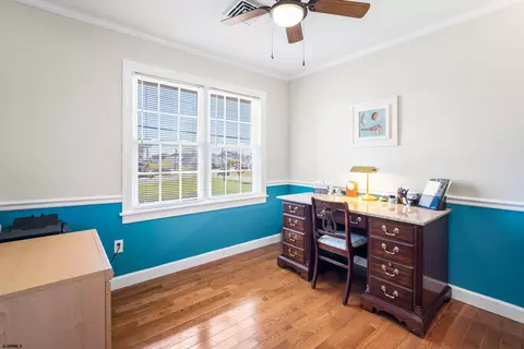 Bedroom - 800 Evans Blvd, Brigantine, NJ 08203 photo 2 of 5