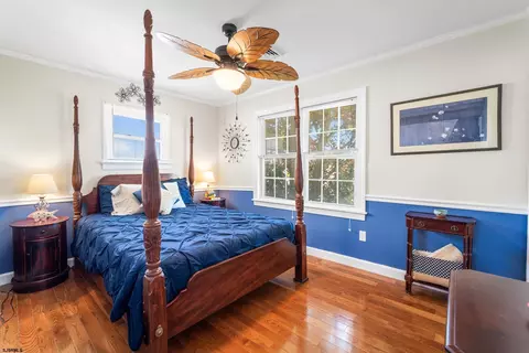 Bedroom - 800 Evans Blvd, Brigantine, NJ 08203 photo 1 of 5