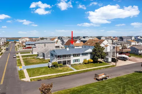 View/Area - 800 Evans Blvd, Brigantine, NJ 08203 photo 1 of 10