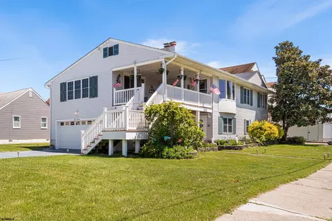 Exterior - 800 Evans Blvd, Brigantine, NJ 08203 photo 1 of 10