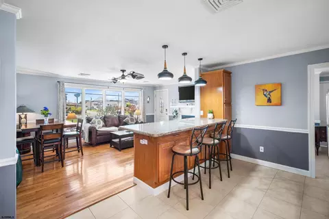 Kitchen - 800 Evans Blvd, Brigantine, NJ 08203 photo 2 of 5