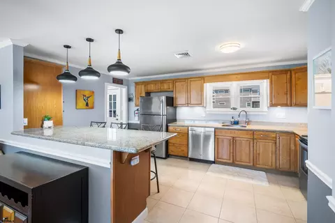 Kitchen - 800 Evans Blvd, Brigantine, NJ 08203 photo 1 of 5