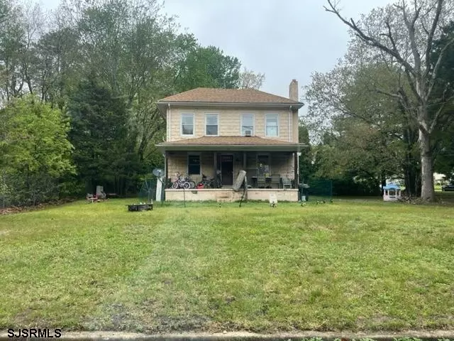 21 Hall St, Hammonton, NJ 08037 | 4 Photos - Movoto