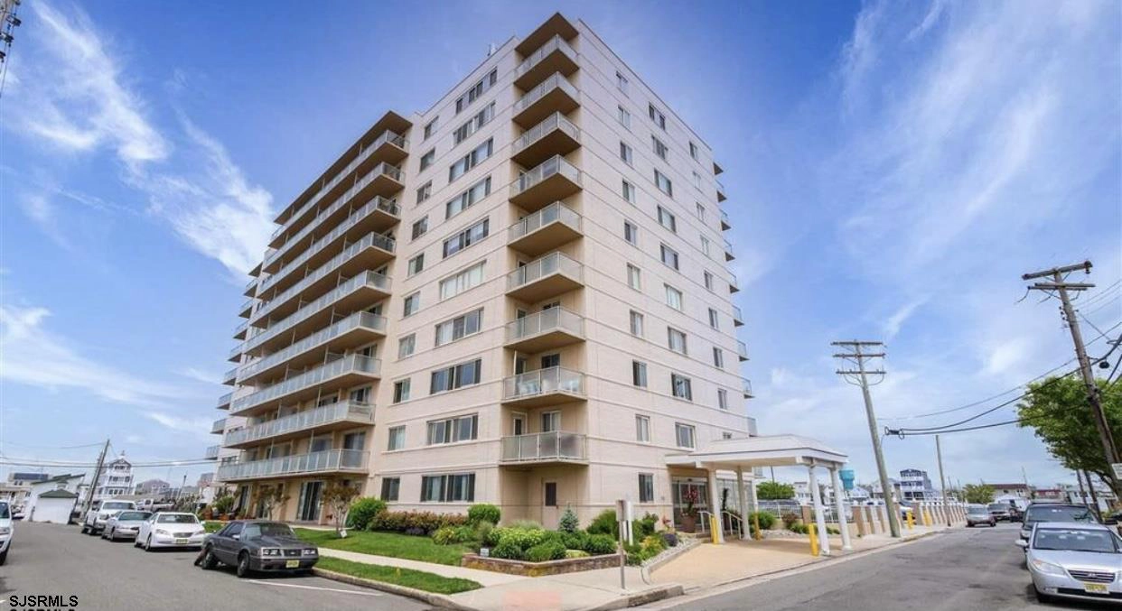 6101 Monmouth Ave Unit 804  