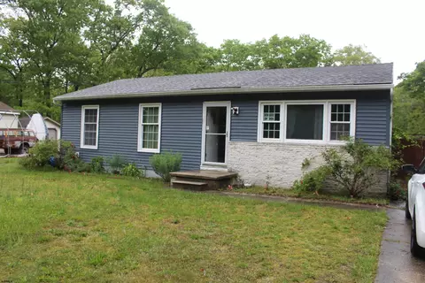 Exterior - 237 E Oakbourne Ave, Galloway, NJ 08205 photo 2 of 5