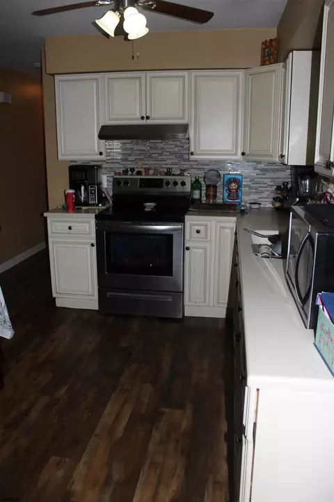 Kitchen - 237 E Oakbourne Ave, Galloway, NJ 08205 photo 3 of 3