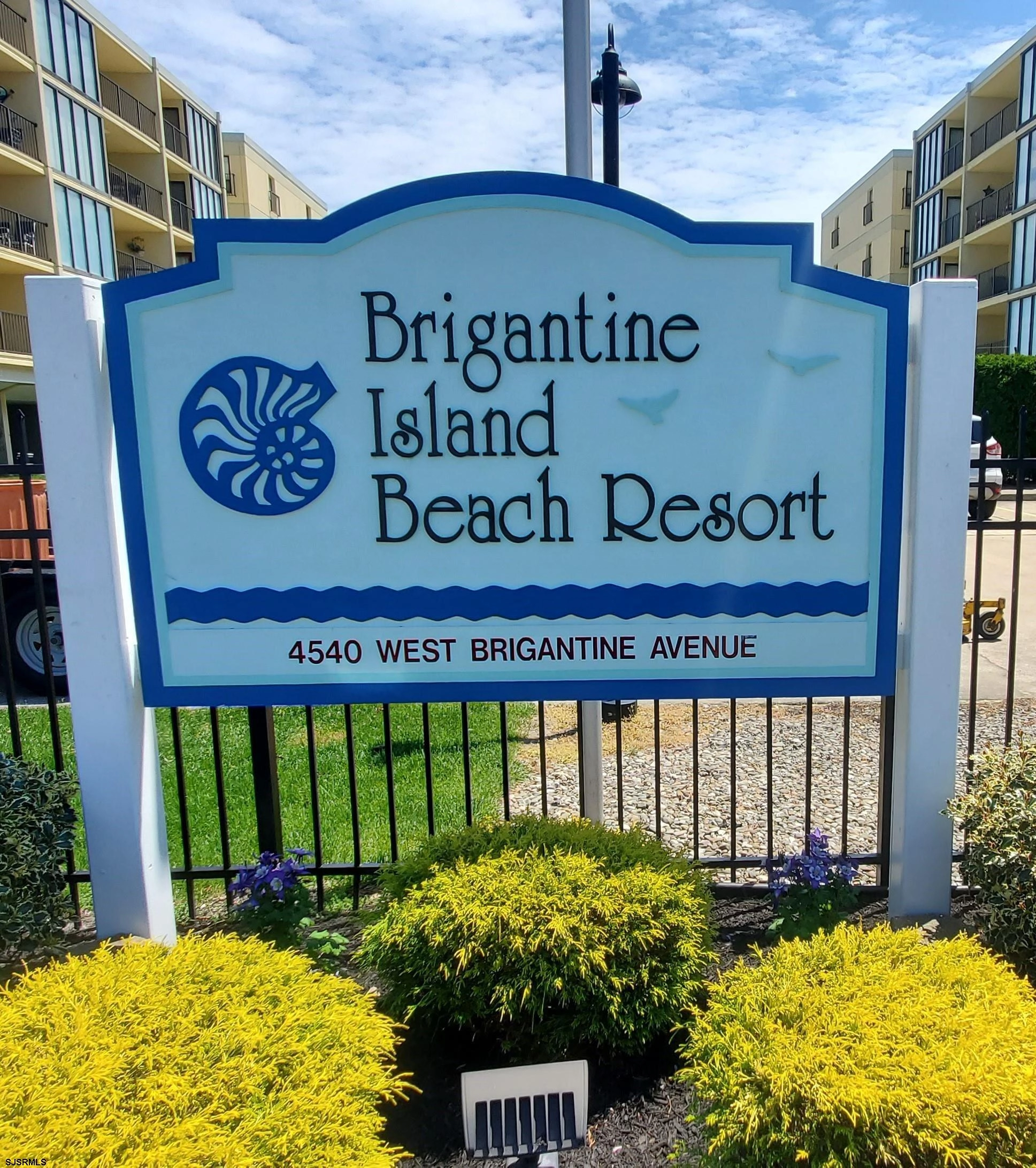 4540 W Brigantine Ave Unit S303  