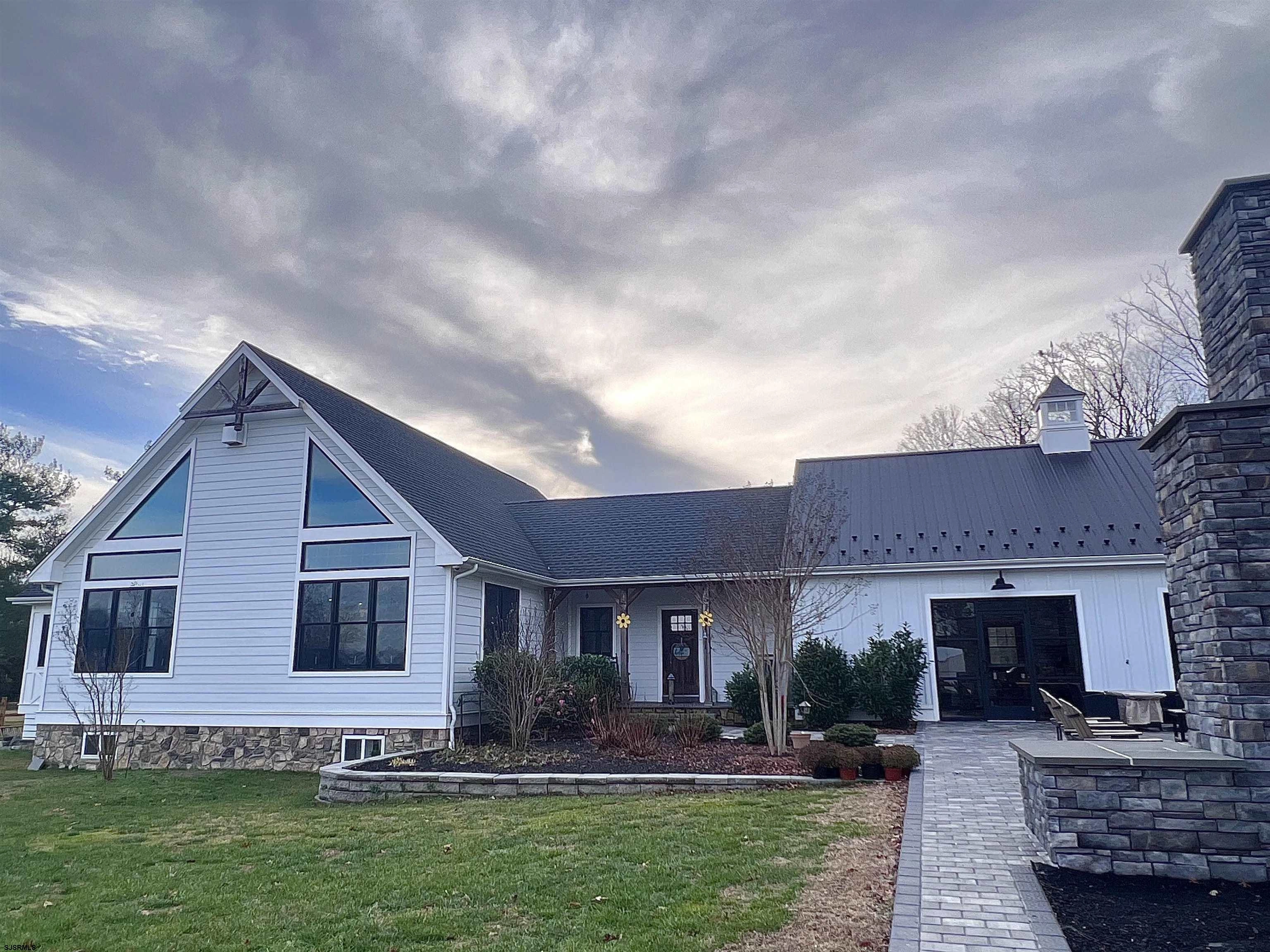 100 Dennisville Petersburg Rd