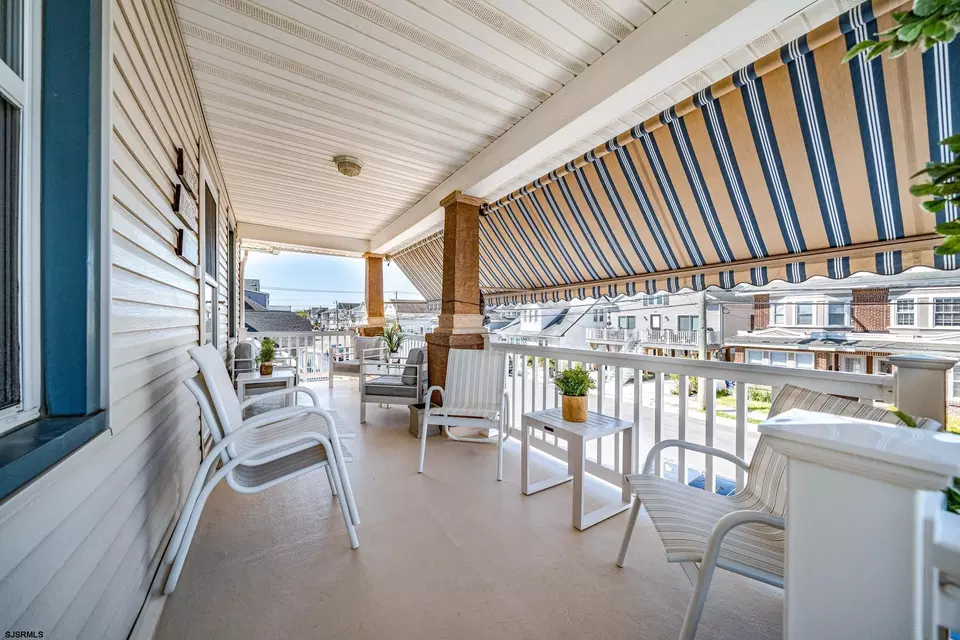 105 N Wyoming Ave 2, Ventnor City, NJ 08406 29 Photos Movoto