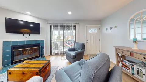 301 36th St S #E, Brigantine, NJ 08203 photo 11
