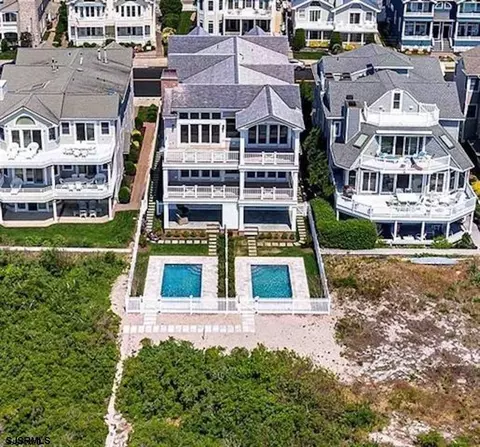 2519 Wesley Ave #2ND, Ocean City, NJ 08226