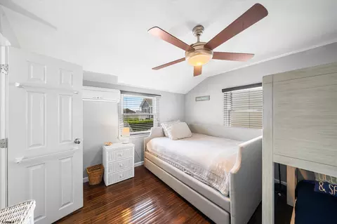 Bedroom - 8610 3rd Ave, Stone Harbor, NJ 08247 photo 4 of 12