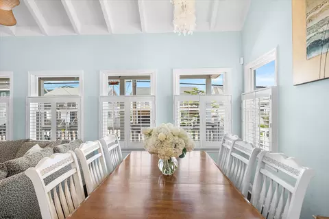 Dining - 8610 3rd Ave, Stone Harbor, NJ 08247 photo 4 of 4