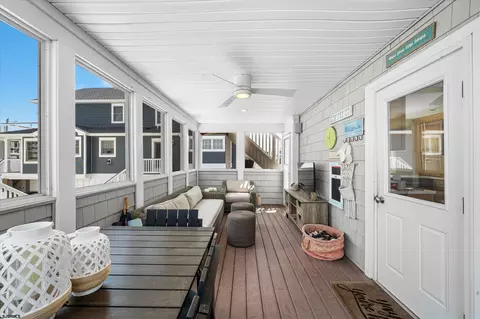 Exterior - 8610 3rd Ave, Stone Harbor, NJ 08247 photo 19 of 19