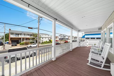 Exterior - 8610 3rd Ave, Stone Harbor, NJ 08247 photo 18 of 19