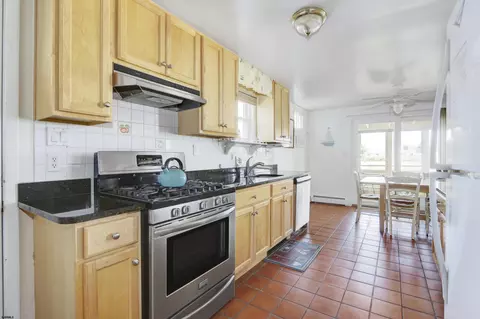 Kitchen - 801 Evans Blvd, Brigantine, NJ 08203 photo 1 of 2