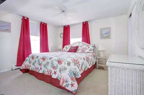 Bedroom - 801 Evans Blvd, Brigantine, NJ 08203 photo 1 of 3