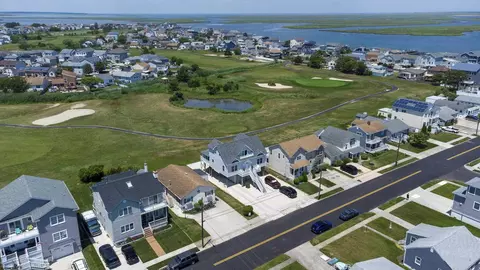 View/Area - 801 Evans Blvd, Brigantine, NJ 08203 photo 3 of 5