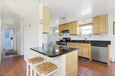 Kitchen - 801 Evans Blvd, Brigantine, NJ 08203 photo 2 of 2