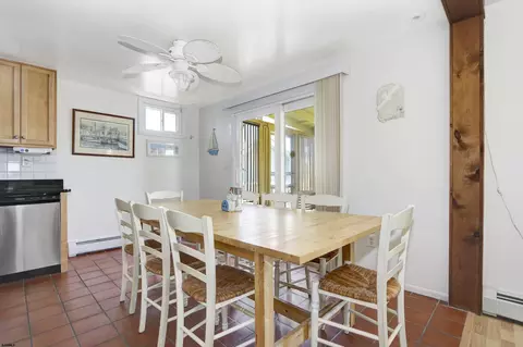 Dining - 801 Evans Blvd, Brigantine, NJ 08203 photo 1 of 1