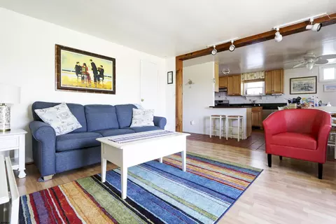 Living - 801 Evans Blvd, Brigantine, NJ 08203 photo 3 of 3