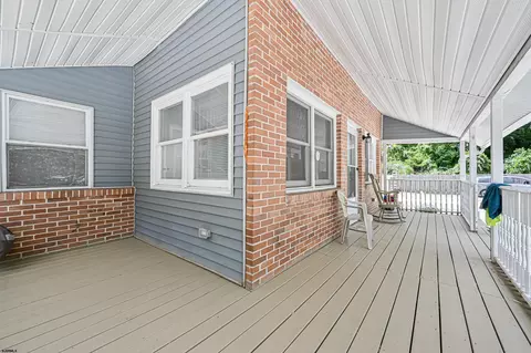 Exterior - 730 E Belmar Ave, Galloway, NJ 08205 photo 1 of 6