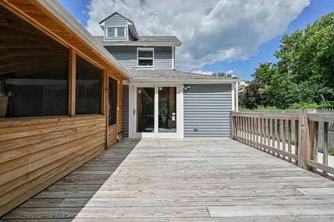 Exterior - 730 E Belmar Ave, Galloway, NJ 08205 photo 3 of 6
