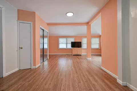 Living - 730 E Belmar Ave, Galloway, NJ 08205 photo 3 of 4
