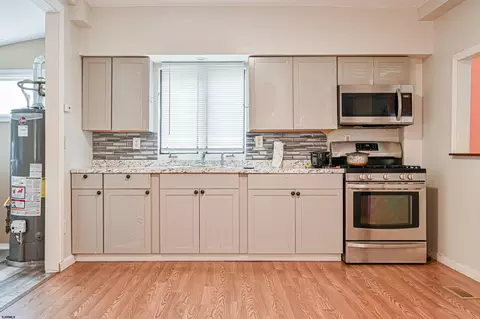 Kitchen - 730 E Belmar Ave, Galloway, NJ 08205 photo 2 of 2