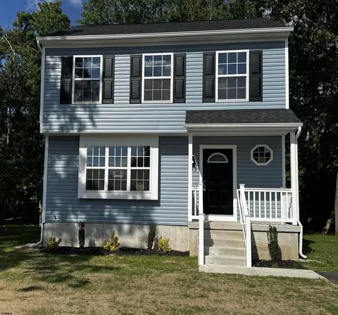 1103 Holly Berry Ln, Millville, NJ 08332
