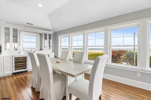Dining - 2612 Commonwealth Ave, Strathmere, NJ 08248 photo 2 of 2