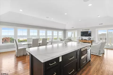 Kitchen - 2612 Commonwealth Ave, Strathmere, NJ 08248 photo 1 of 3