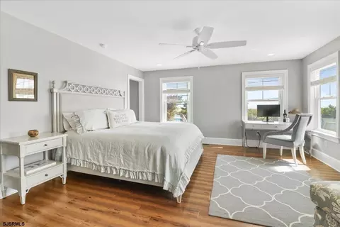 Bedroom - 2612 Commonwealth Ave, Strathmere, NJ 08248 photo 1 of 12