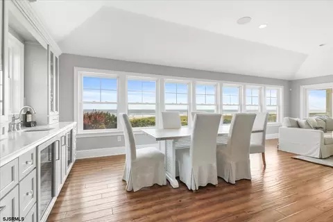 Dining - 2612 Commonwealth Ave, Strathmere, NJ 08248 photo 1 of 2