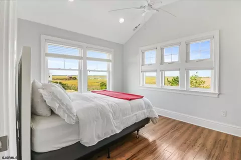 Bedroom - 2612 Commonwealth Ave, Strathmere, NJ 08248 photo 4 of 12