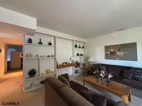 Living - 2 Surfside Rd, Brigantine, NJ 08203 photo 3 of 4