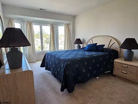 Bedroom - 2 Surfside Rd, Brigantine, NJ 08203 photo 3 of 4
