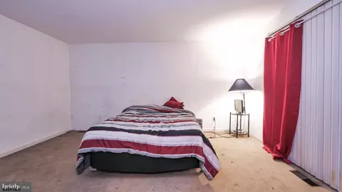 Bedroom - 526 Highland, Absecon, NJ 08205 photo 2 of 2