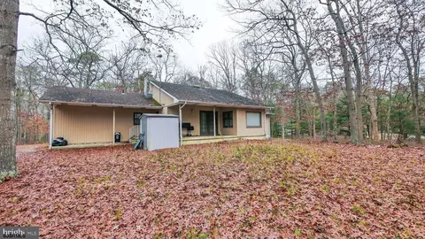 Exterior - 526 Highland, Absecon, NJ 08205 photo 2 of 2