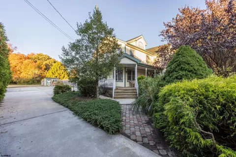 1981 Tuckahoe Rd, Woodbine, NJ 08270