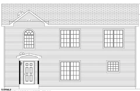 740 3rd St, Somers Point, NJ 08244