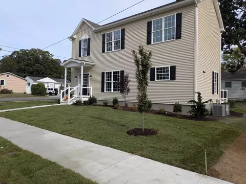 740 3rd St, Somers Point, NJ 08244