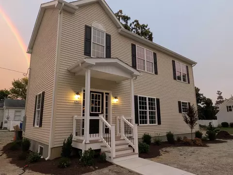 740 3rd St, Somers Point, NJ 08244