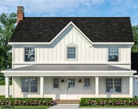 742 3rd St, Somers Point, NJ 08244