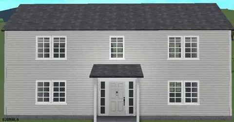 742 3rd St, Somers Point, NJ 08244