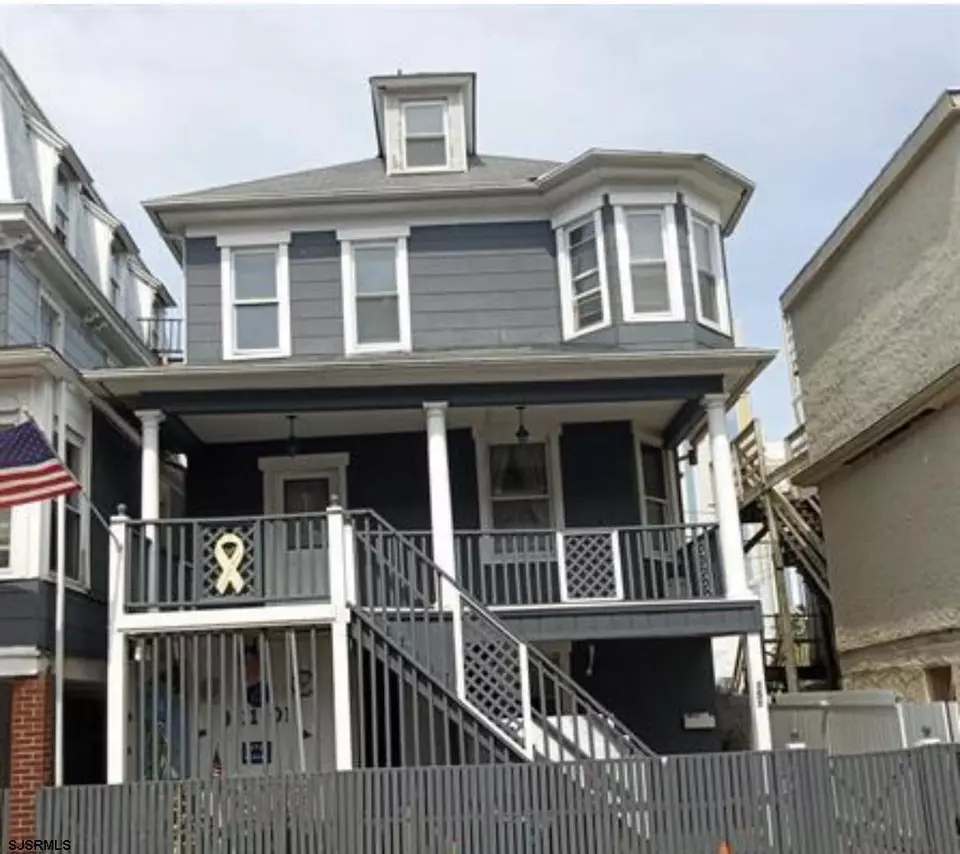  151 S Ocean Ave, Atlantic City, NJ 08401 photo 1