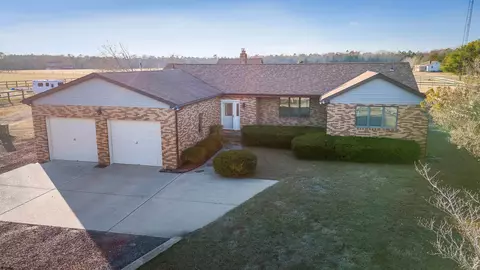 114 Petersburg Rd, Woodbine, NJ 08270