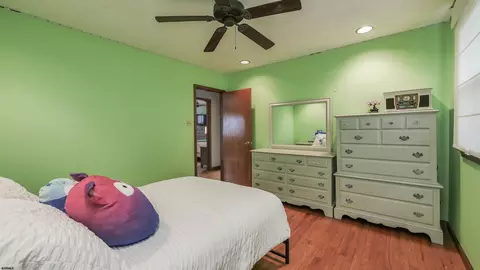 Bedroom - 1104 Breakers Ave, Absecon, NJ 08201 photo 5 of 6