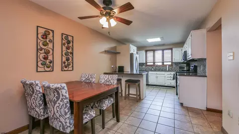 Dining - 1104 Breakers Ave, Absecon, NJ 08201 photo 1 of 3