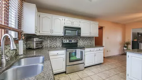 Kitchen - 1104 Breakers Ave, Absecon, NJ 08201 photo 2 of 2